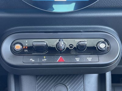 2025 MINI Cooper S Signature