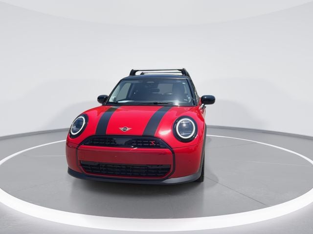 2025 MINI Cooper S Signature