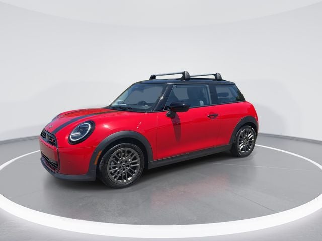 2025 MINI Cooper S Signature