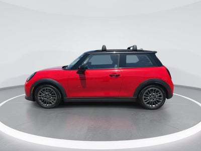 2025 MINI Cooper S Signature