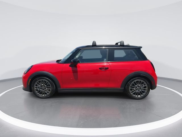 2025 MINI Cooper S Signature