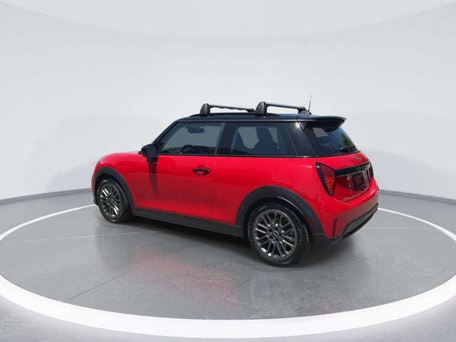 2025 MINI Cooper S Signature