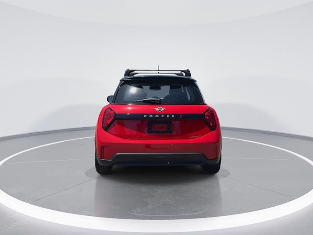 2025 MINI Cooper S Signature