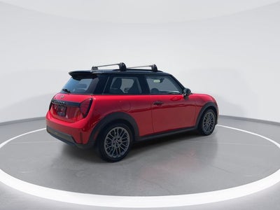 2025 MINI Cooper S Signature