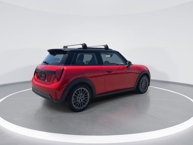 2025 MINI Cooper S Signature