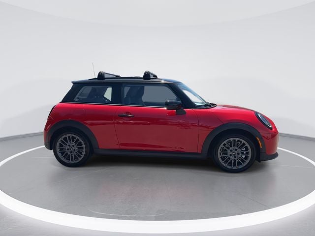2025 MINI Cooper S Signature