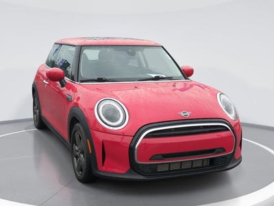 2024 MINI Cooper Classic