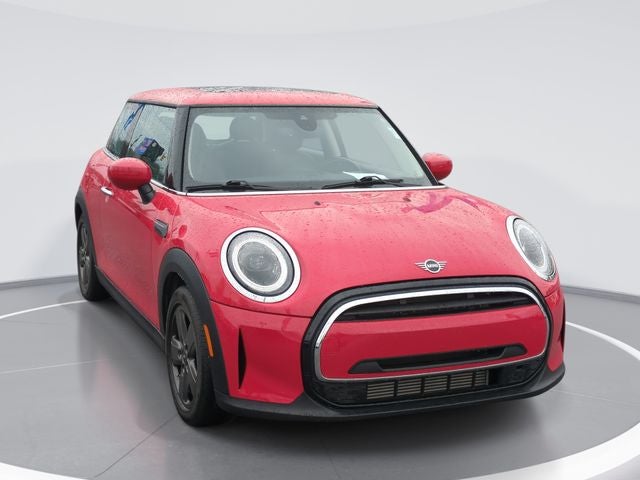 2024 MINI Cooper Classic