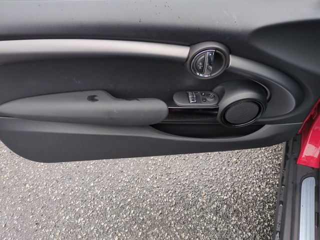 2024 MINI Cooper Classic