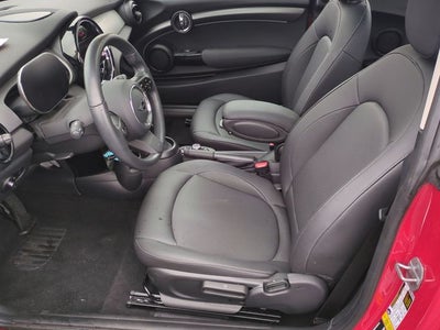 2024 MINI Cooper Classic