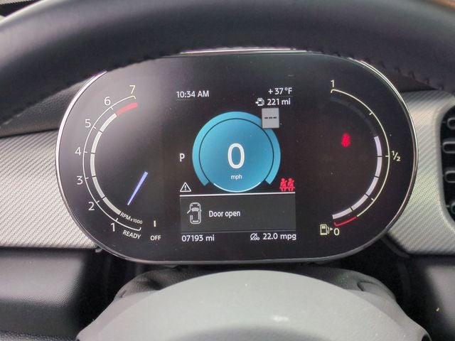 2024 MINI Cooper Classic