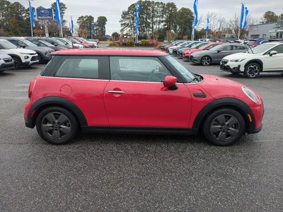 2024 MINI Cooper Classic