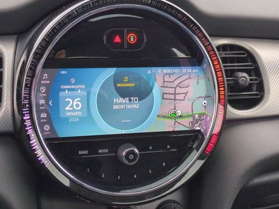 2024 MINI Cooper Classic