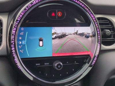 2024 MINI Cooper Classic