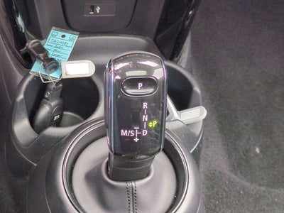 2024 MINI Cooper Classic