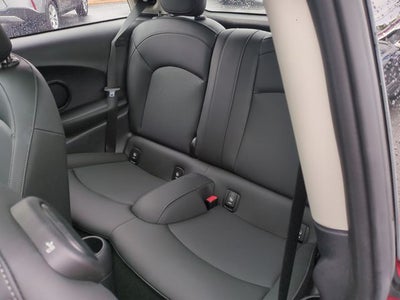 2024 MINI Cooper Classic