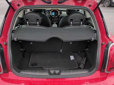 2024 MINI Cooper Classic