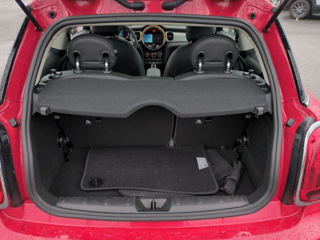 2024 MINI Cooper Classic