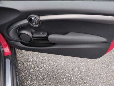 2024 MINI Cooper Classic