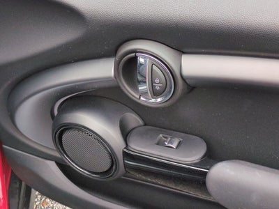 2024 MINI Cooper Classic