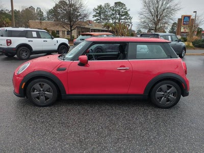 2024 MINI Cooper Classic