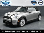 2024 MINI Cooper S Signature
