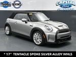 2024 MINI Cooper S Signature
