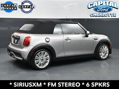 2024 MINI Cooper S Signature