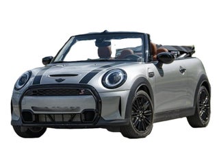 2024 MINI Cooper S Signature