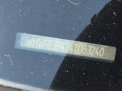 2004 MINI Cooper S Base