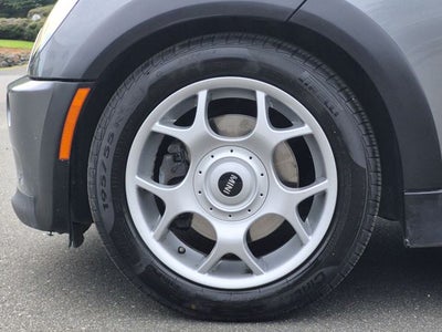 2004 MINI Cooper S Base