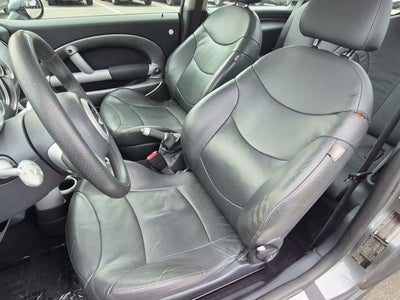 2004 MINI Cooper S Base