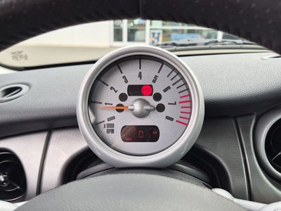 2004 MINI Cooper S Base
