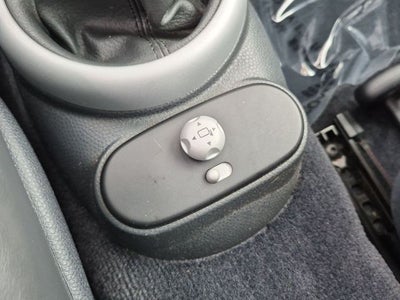 2004 MINI Cooper S Base
