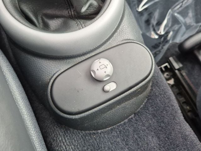 2004 MINI Cooper S Base