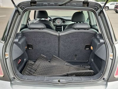 2004 MINI Cooper S Base