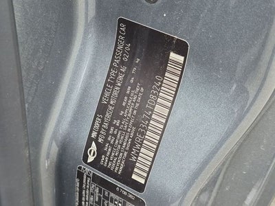 2004 MINI Cooper S Base