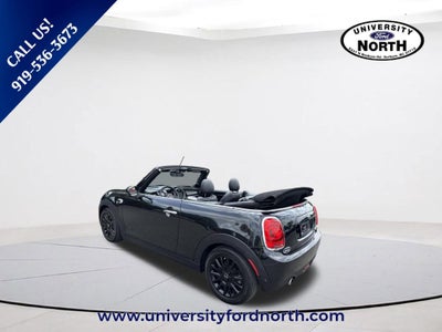 2017 MINI Cooper Base