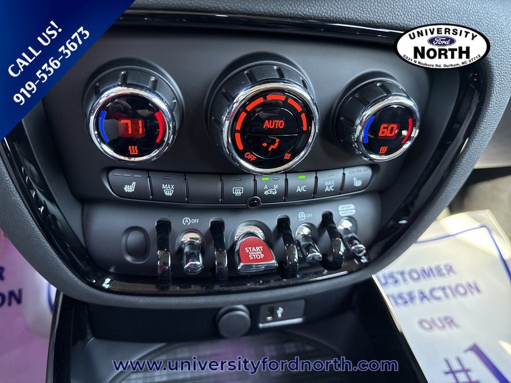 2024 MINI Cooper S Clubman Classic