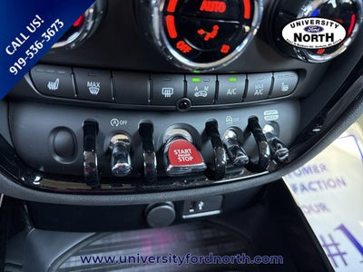 2024 MINI Cooper S Clubman Classic