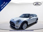 2024 MINI Cooper S Clubman Classic
