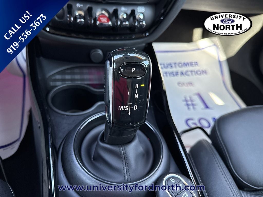 2024 MINI Cooper S Clubman Classic