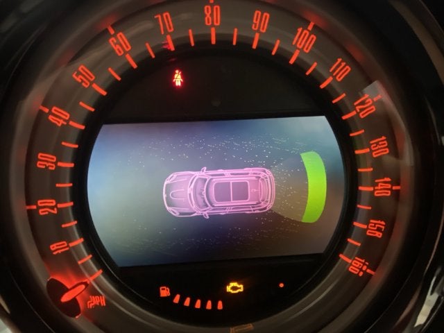 2012 MINI Cooper S Countryman Base