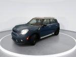 2012 MINI Cooper S Countryman Base