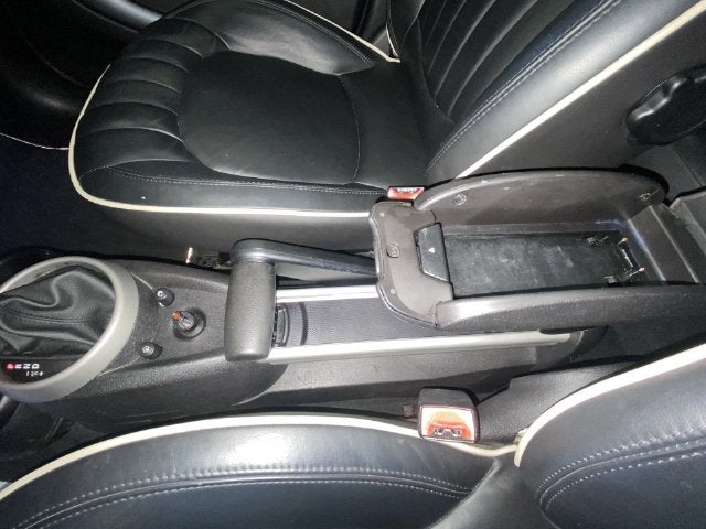 2012 MINI Cooper S Countryman Base