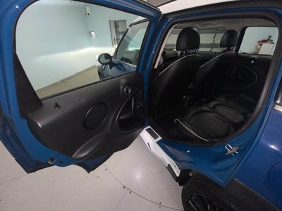 2012 MINI Cooper S Countryman Base