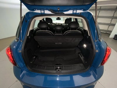 2012 MINI Cooper S Countryman Base
