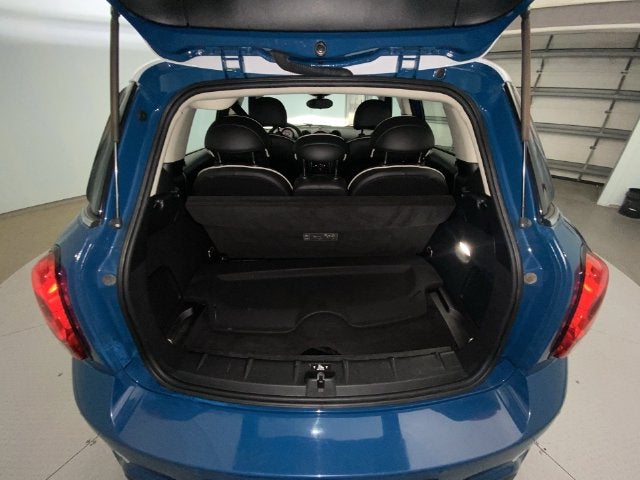 2012 MINI Cooper S Countryman Base
