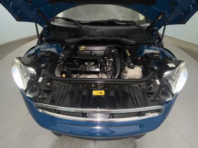 2012 MINI Cooper S Countryman Base