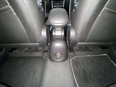 2012 MINI Cooper S Countryman Base